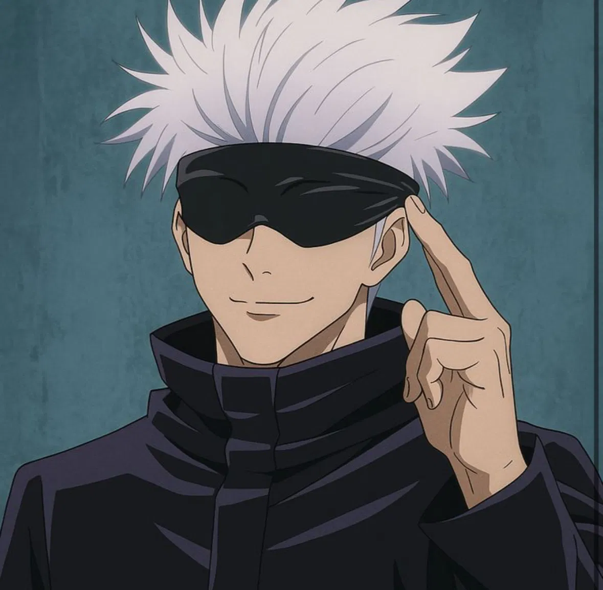 Avatar of Satoru Gojo 