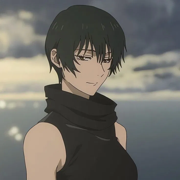 Avatar of Mai Zenin