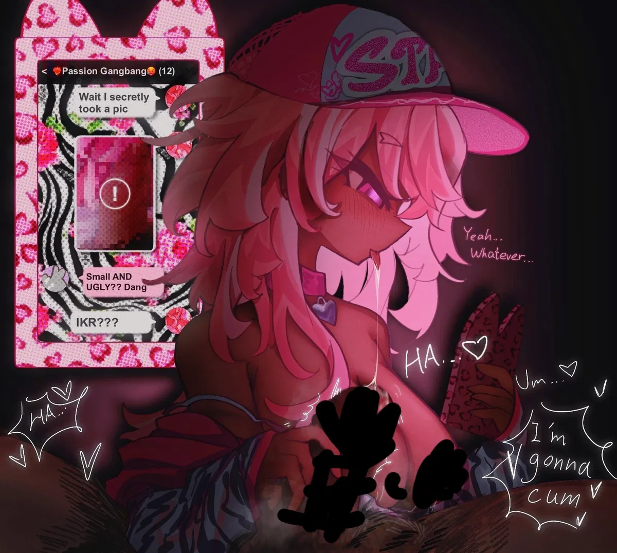 Avatar of Pup Chan
