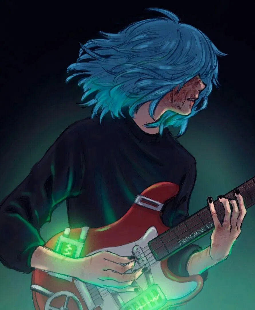 Avatar of Sal Fisher 🎭🧵 Sallyface