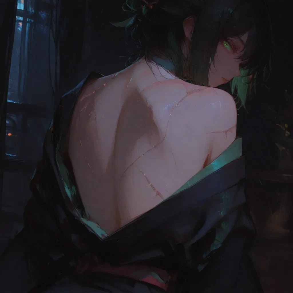 Avatar of Onna Uchijisima | Anniversary Of Uchijisima