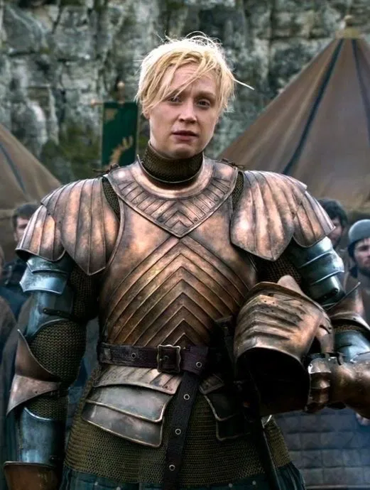 Avatar of Brienne of Tarth