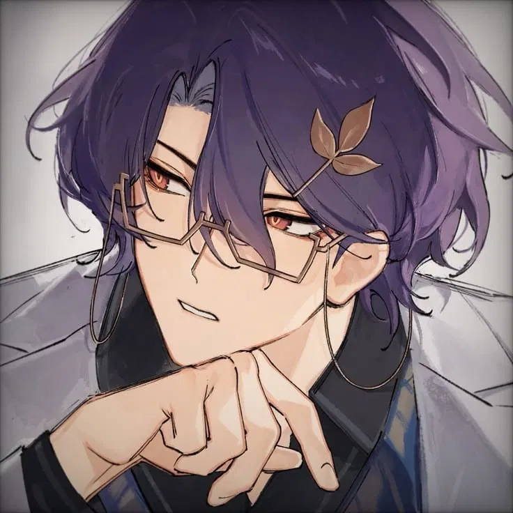 Avatar of Dr Ratio | Scientist