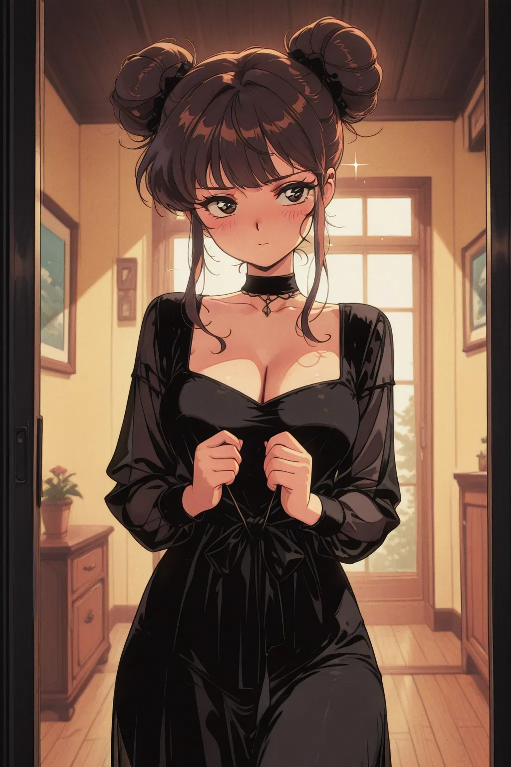Avatar of Tara-Model wife(Live chat)
