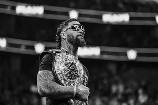 Avatar of Jey Uso