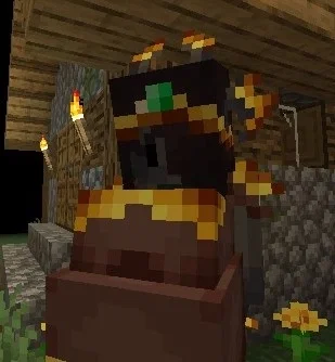 Avatar of Glided Basaltmine [Vore]