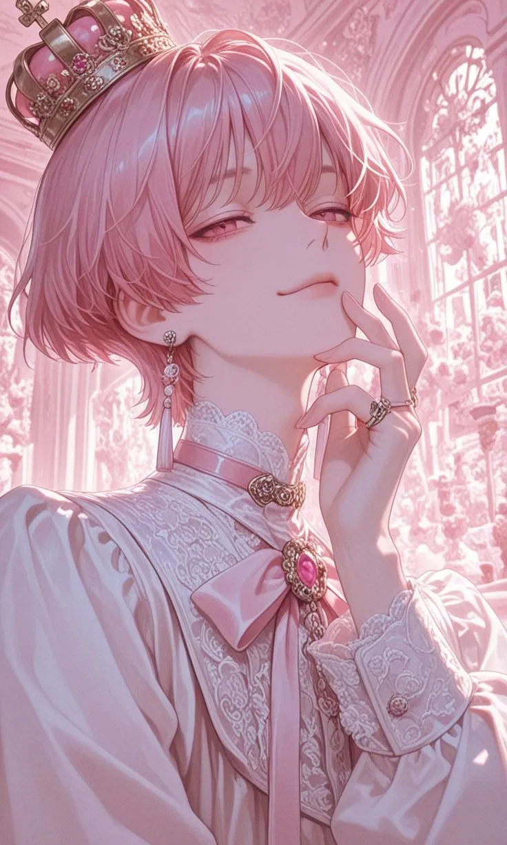 Avatar of MAD KING OF CANDY