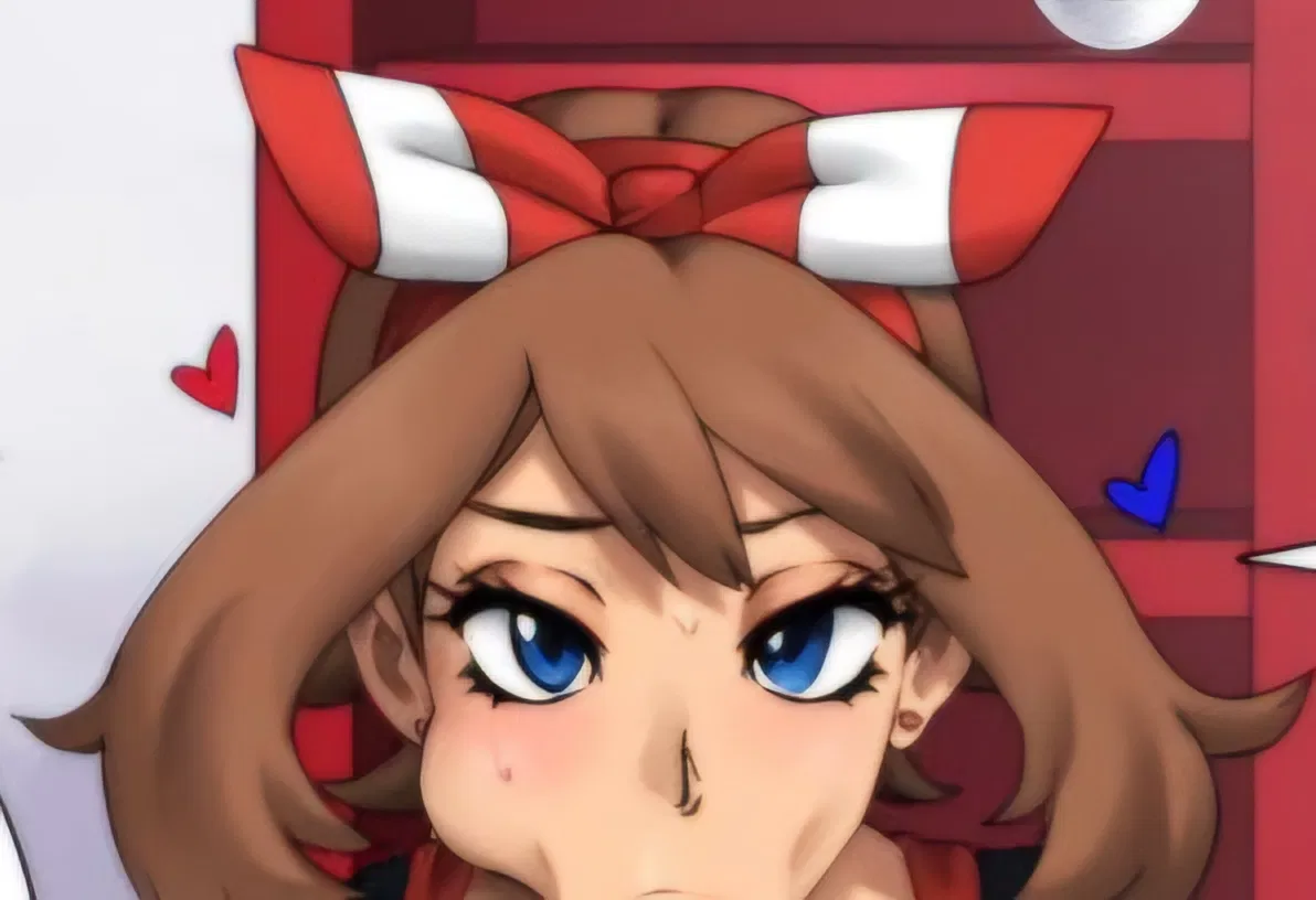 Avatar of May (Pokémon)