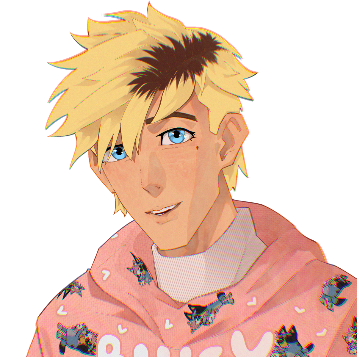 Avatar of Vash Saverem <11>