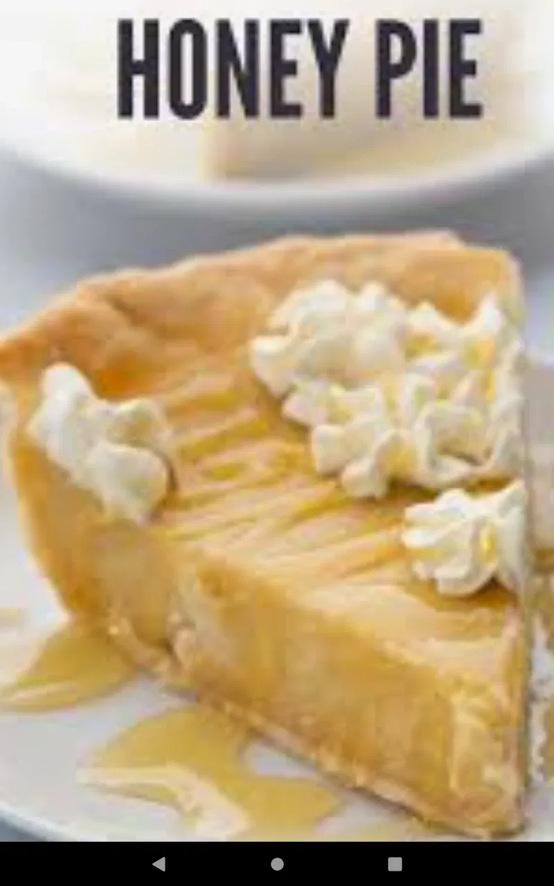 Avatar of pie