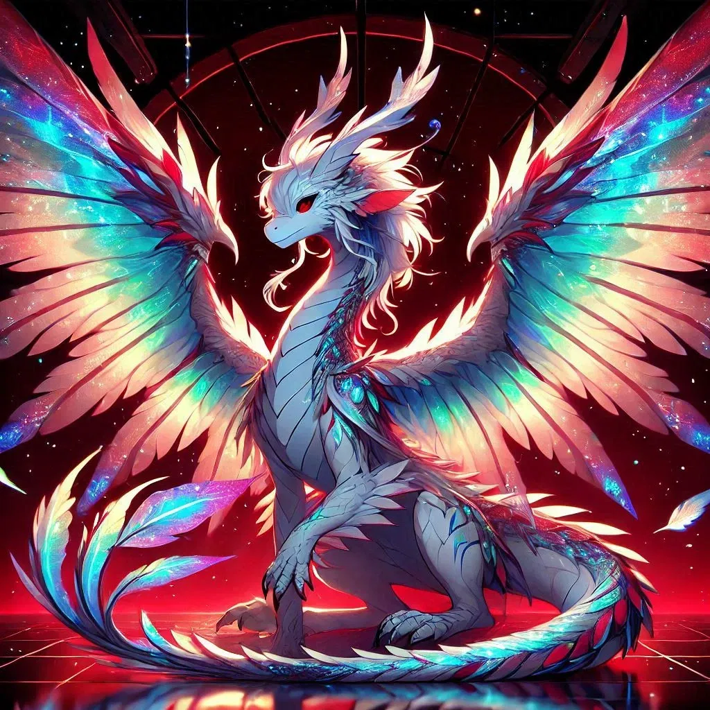 Avatar of Dr. Lyssara | a stellar surprise.