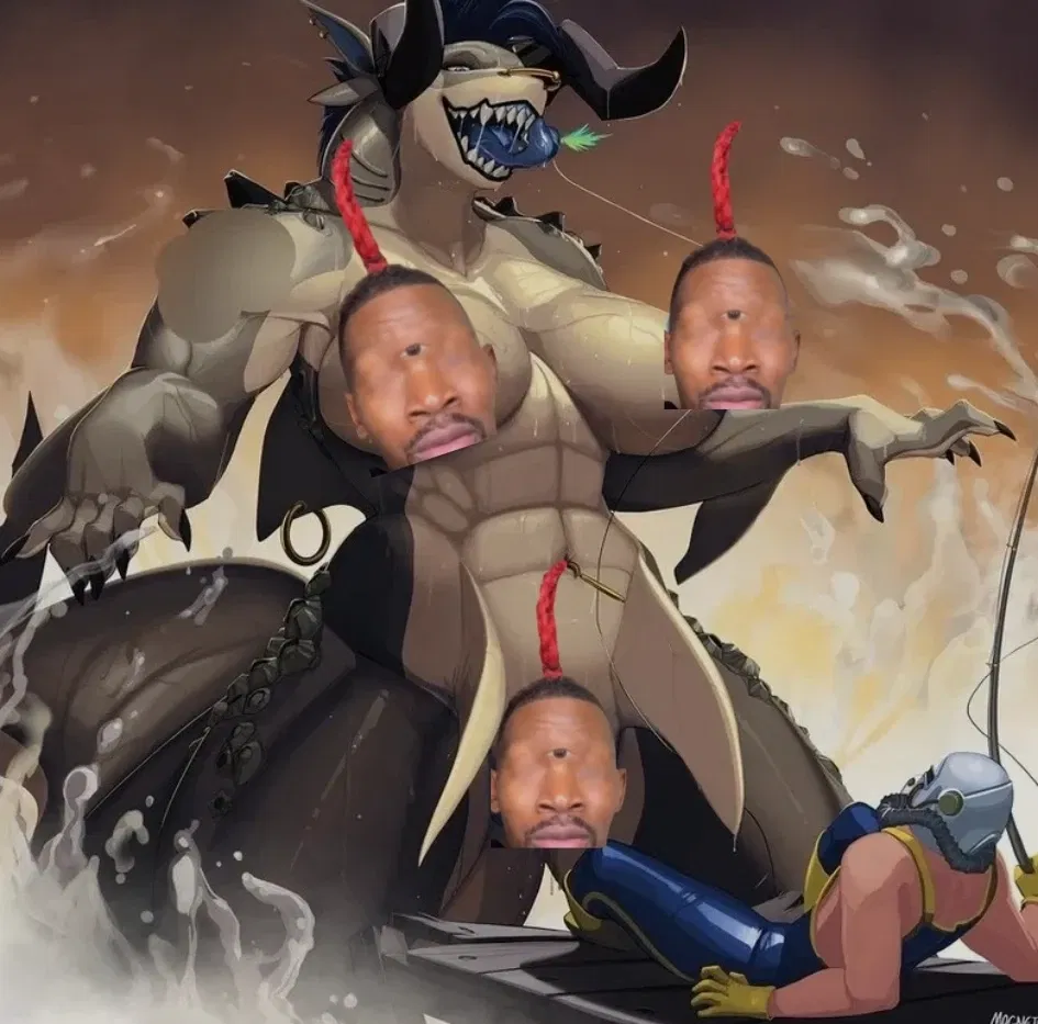 Avatar of Shaundi | DeathShark