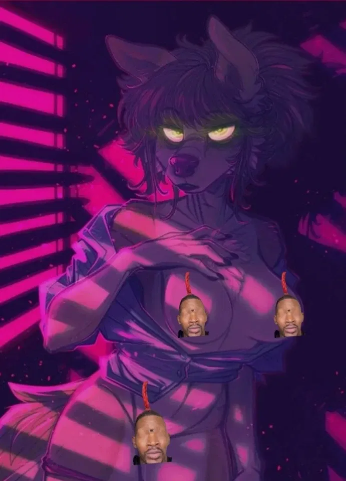 Avatar of Dimmi | from faded to boned.