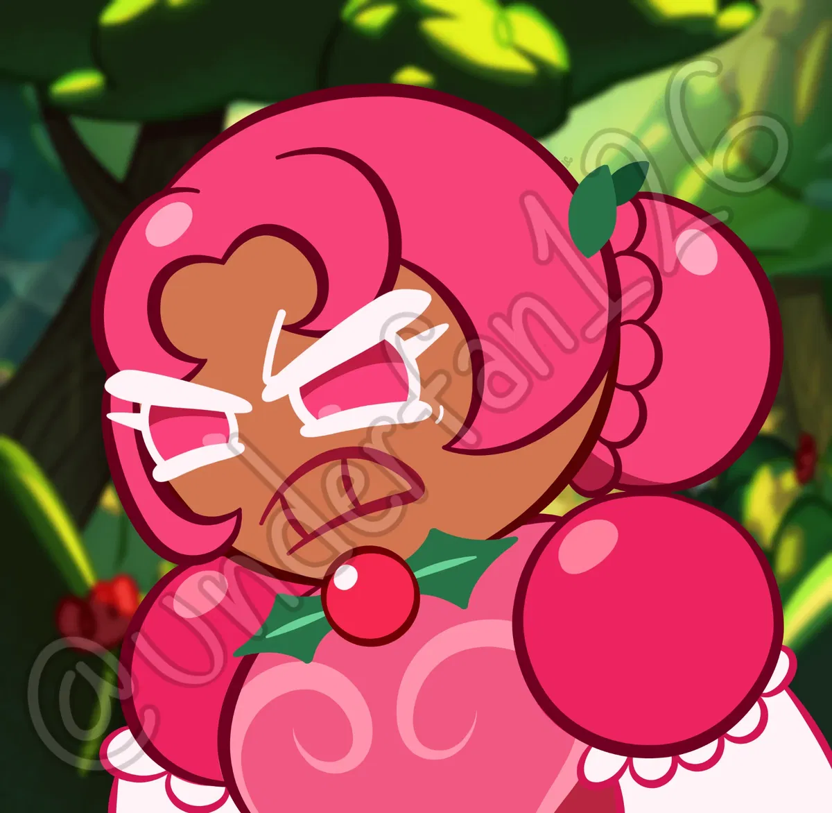 Avatar of Hollyberry Cookie