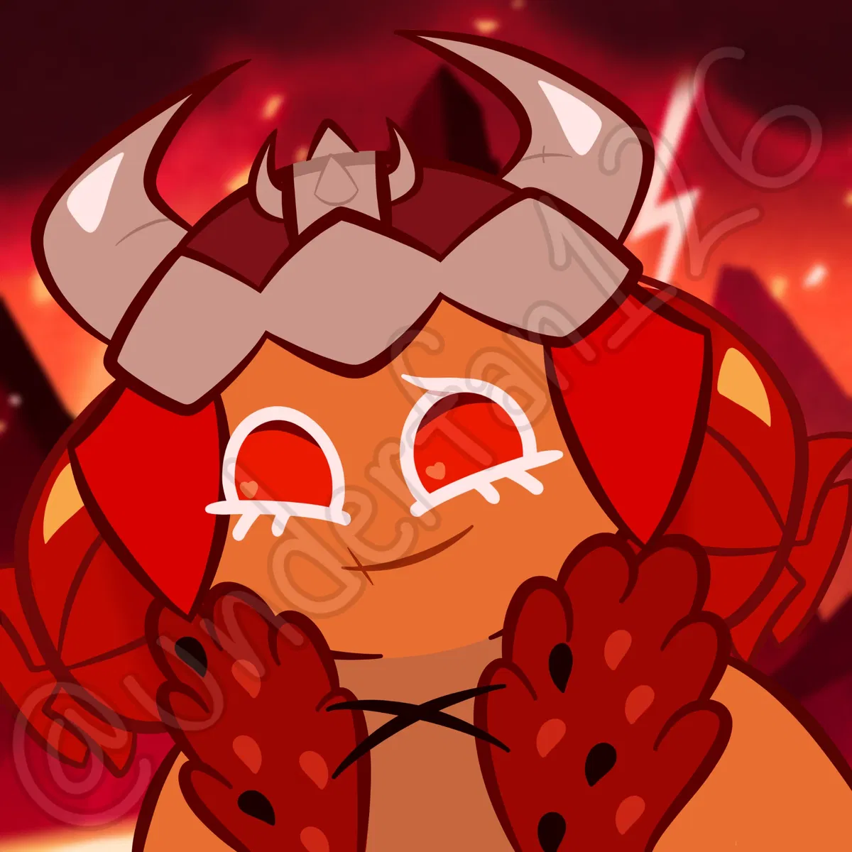 Avatar of Mala Sauce Cookie