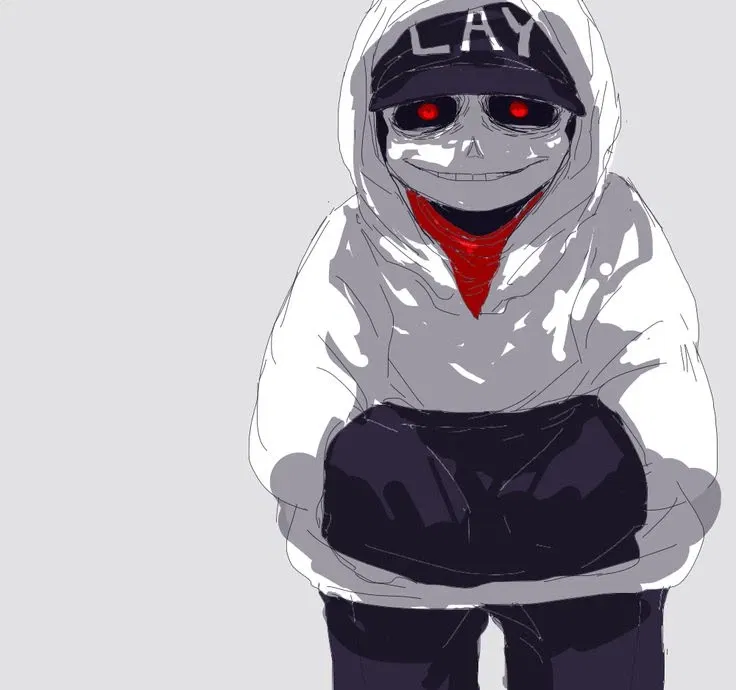 Avatar of Lay | Stalker Sans