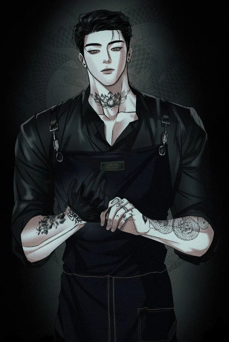 Avatar of Nico