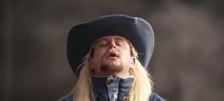 Avatar of Shawney Bravo
