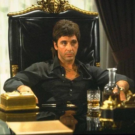 Avatar of "Tony" Antonio Montana