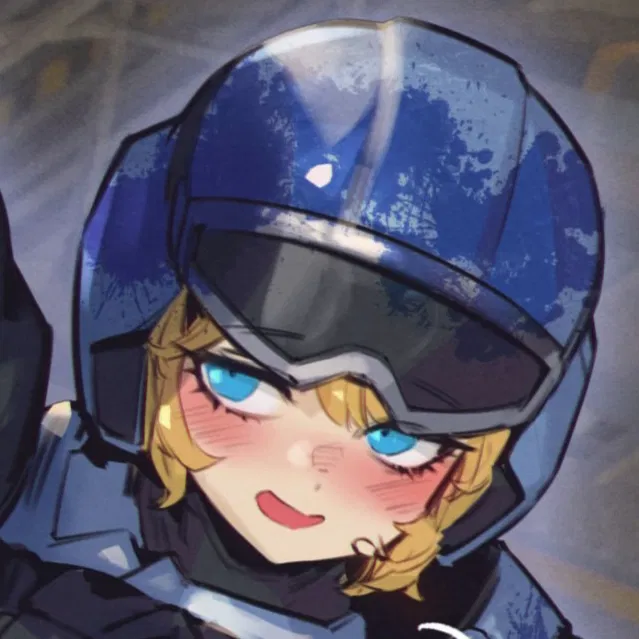 Avatar of Giantess SEAF Soldier