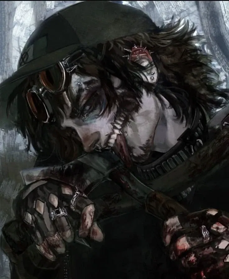 Avatar of Ticci Tobi