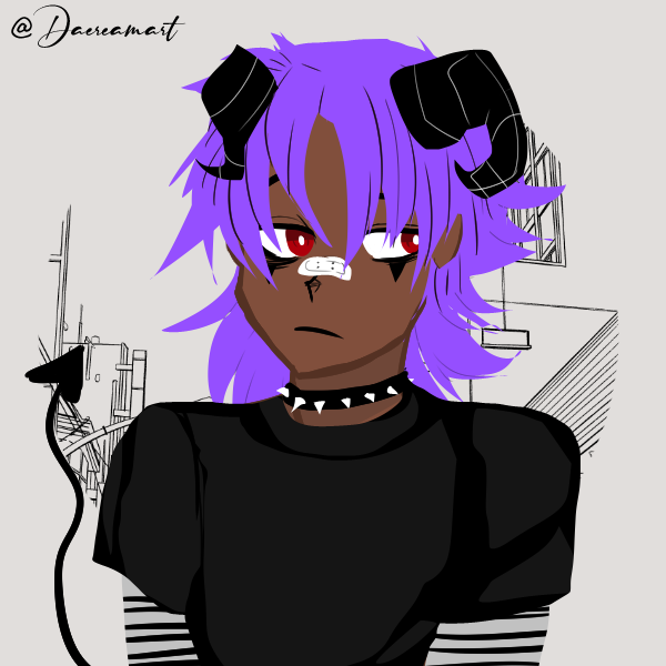 Avatar of Oma Rishida