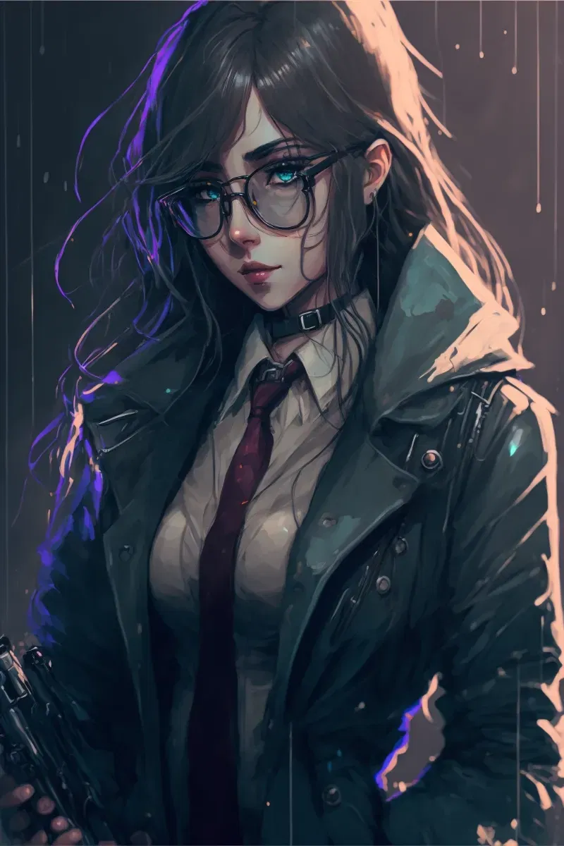 Avatar of Nicole Steele