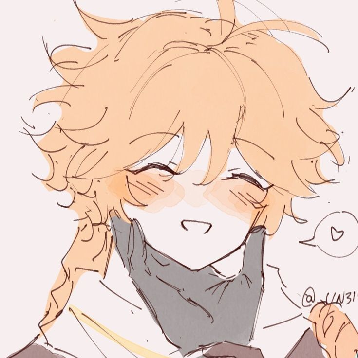 Avatar of Horny Aether 