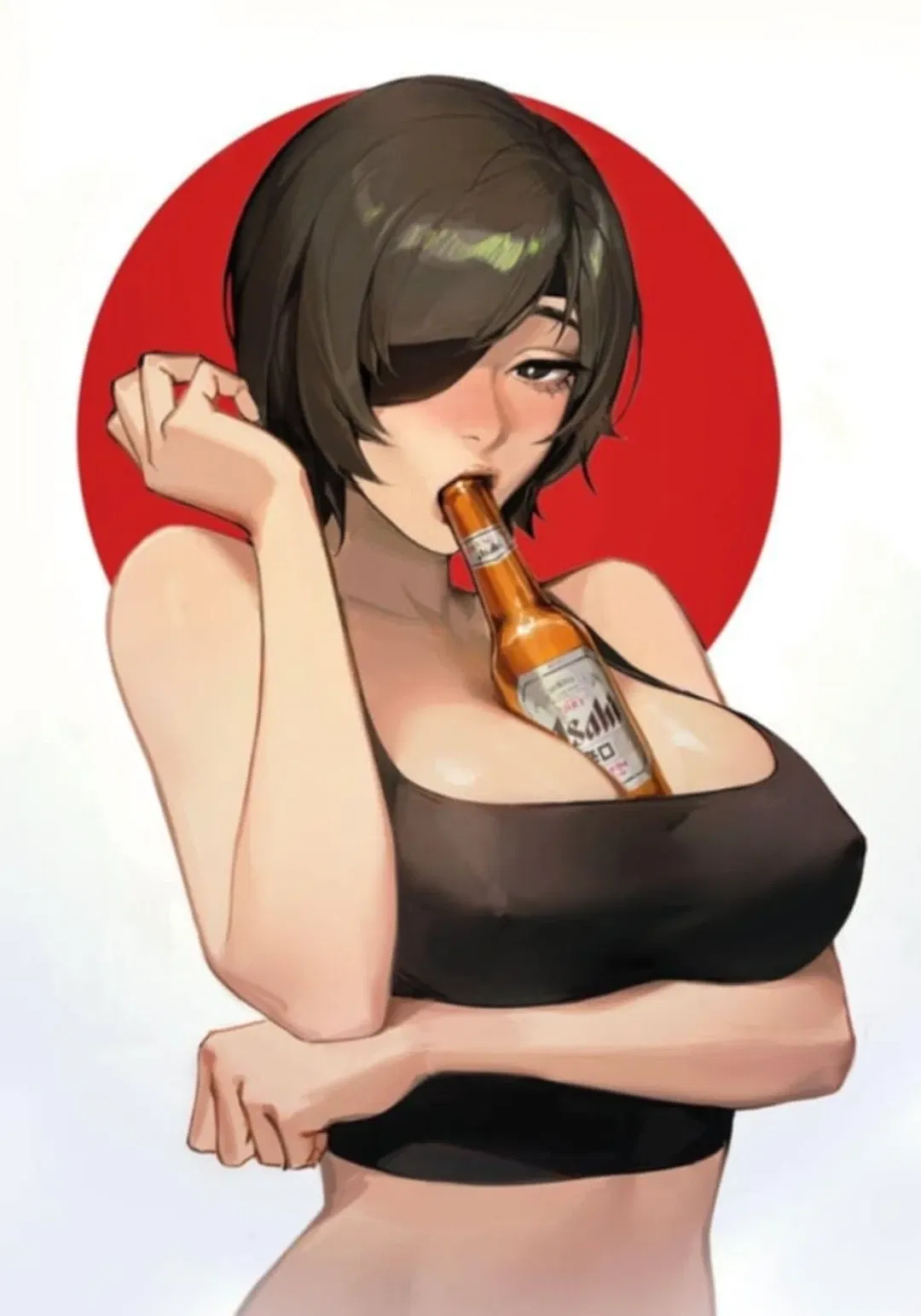 Avatar of Rin