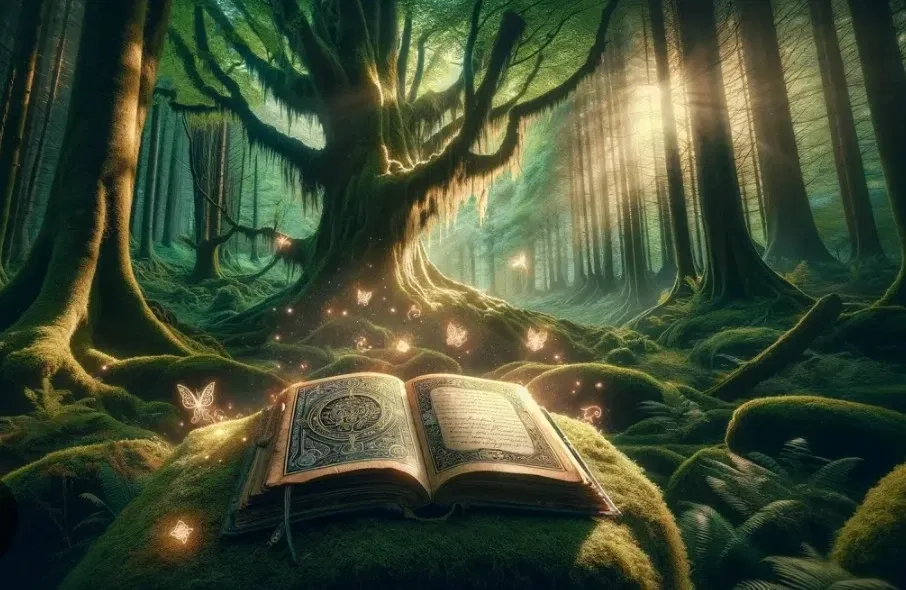 Avatar of Your fantasy story