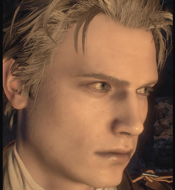 Avatar of Leon Kennedy