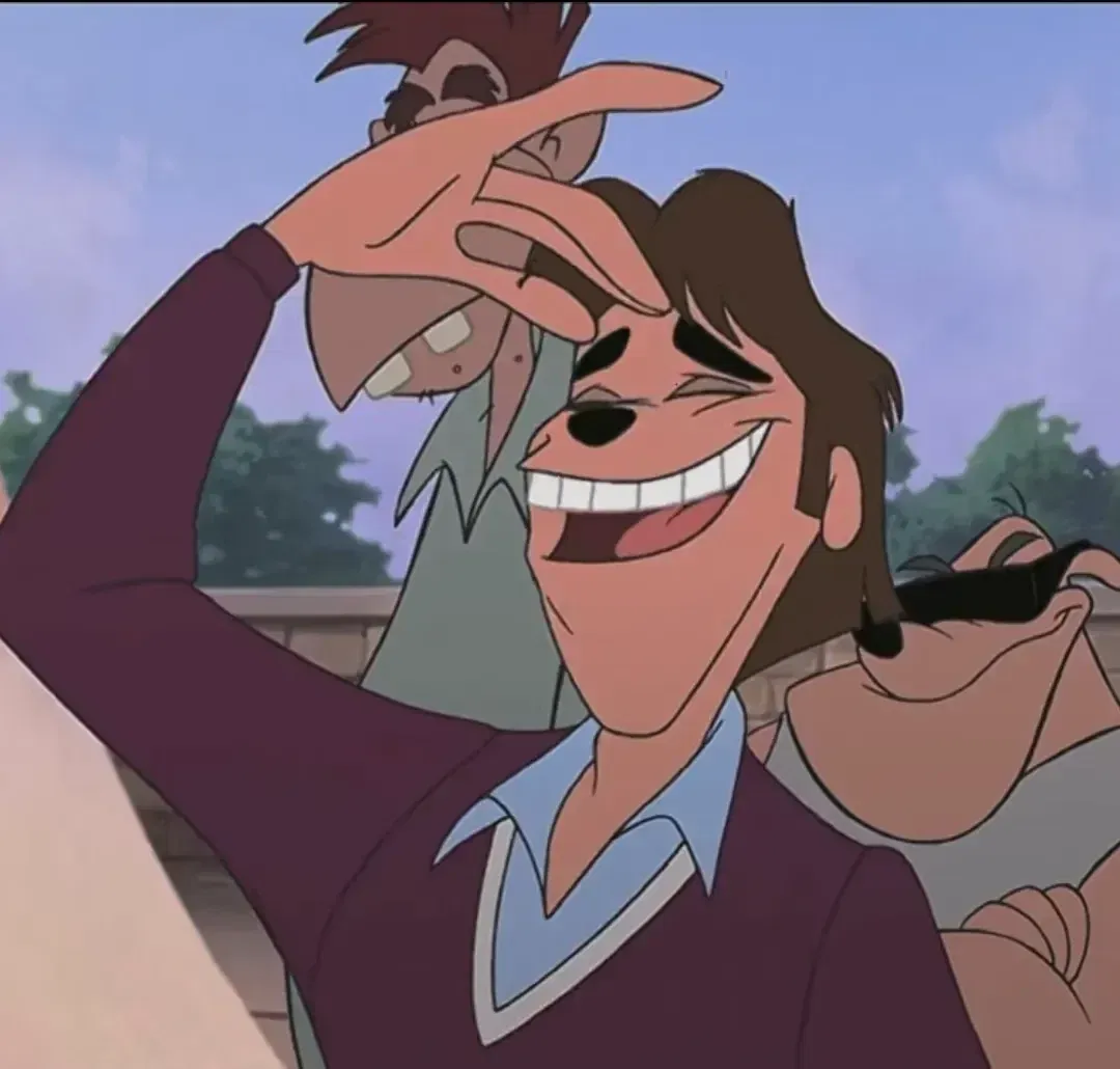 Avatar of Bradley Uppercrust III