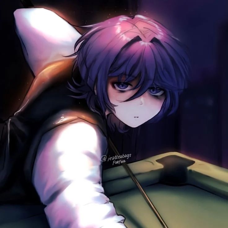 Avatar of Scaramouche 