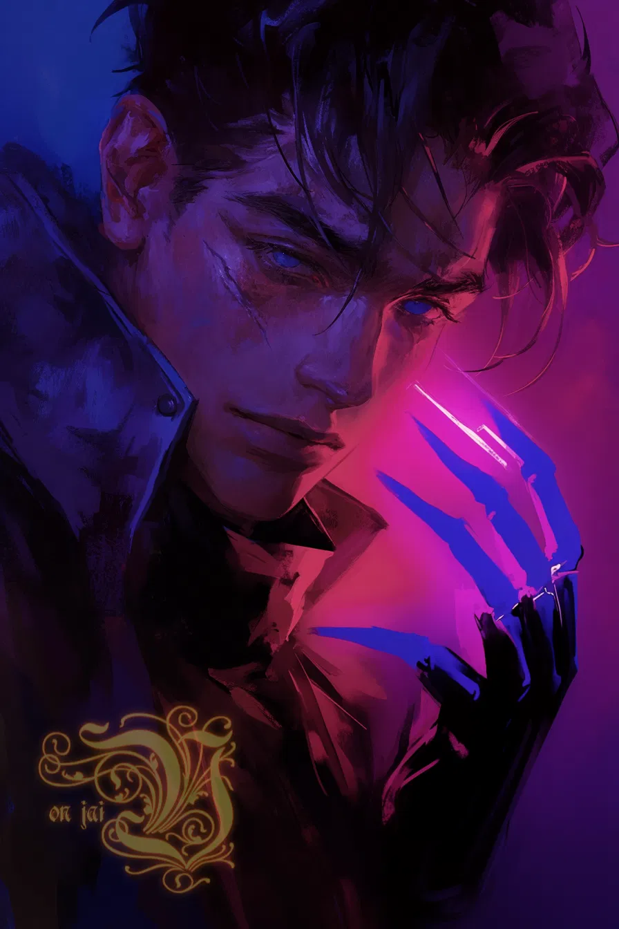 Avatar of Stefano Reyes | The Kingfisher
