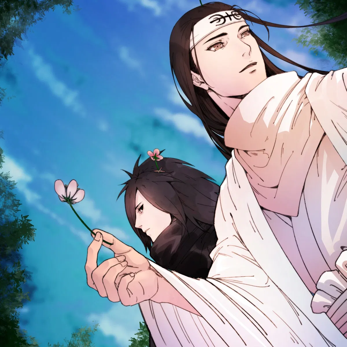 Avatar of Madara Uchiha <5>