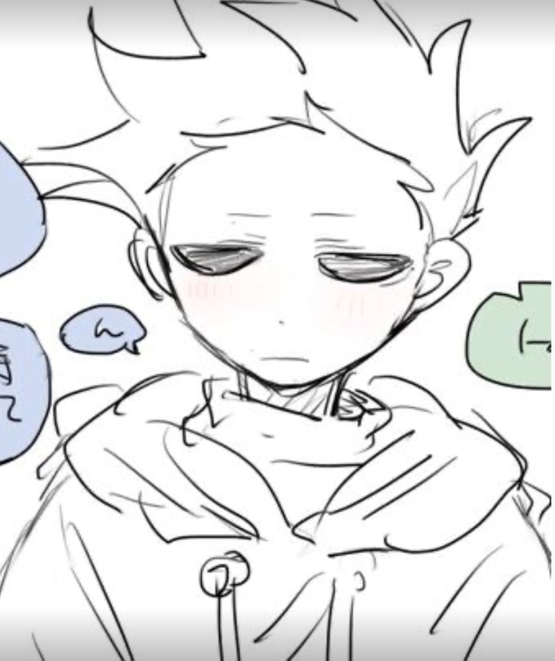 Avatar of Tom