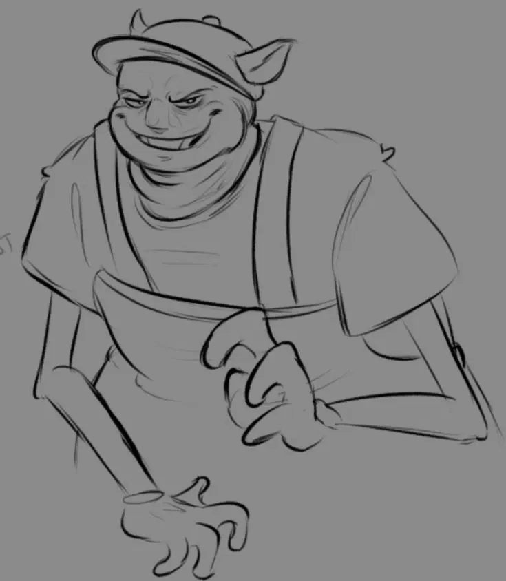 Avatar of Uncle Samsonite