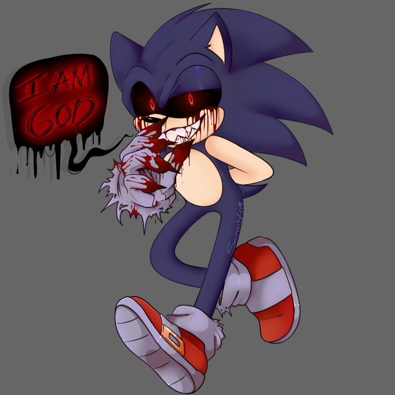 Avatar of Sonic.EXE