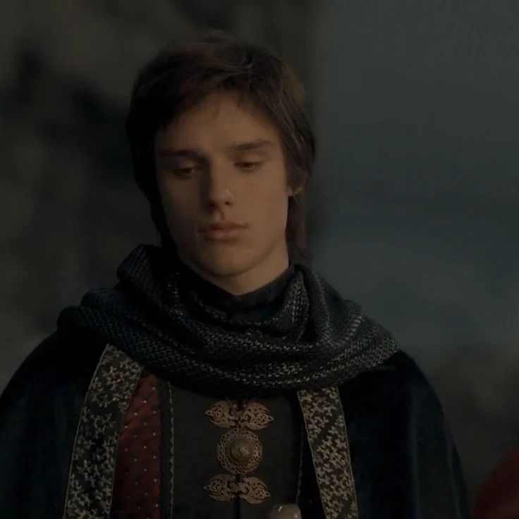 Avatar of Jacaerys Velaryon 
