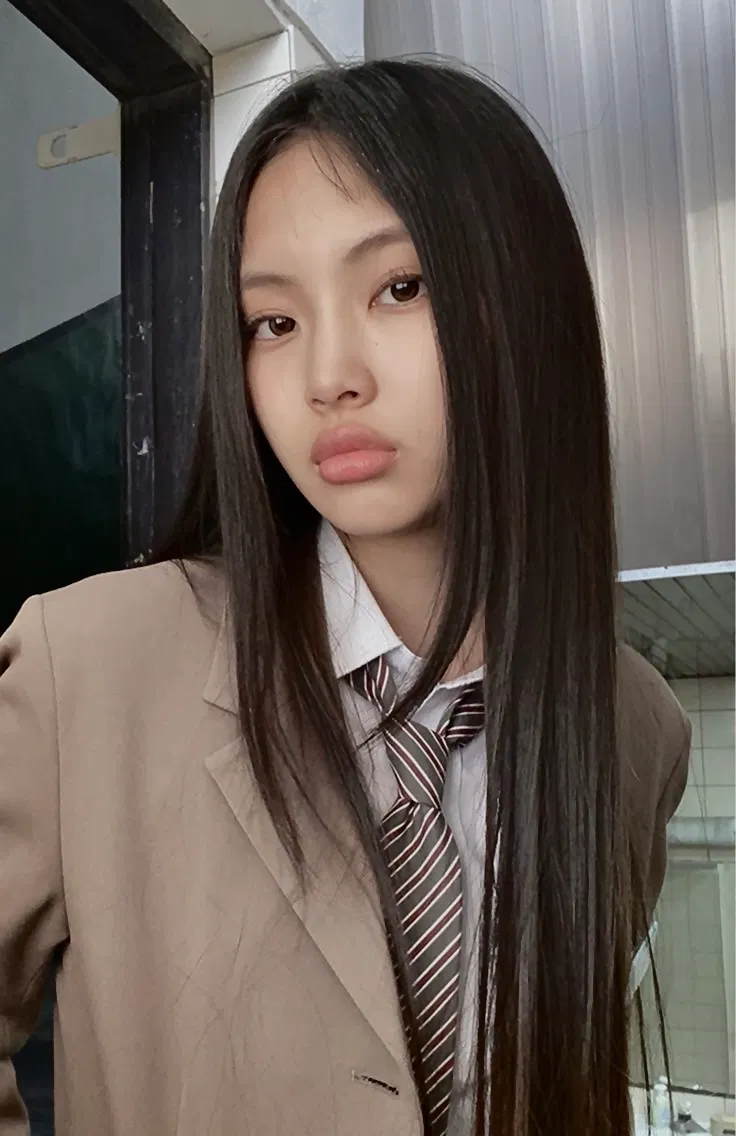 Avatar of 𝐒𝐇𝐘 𝐒𝐓𝐔𝐃𝐄𝐍𝐓 | Hyein