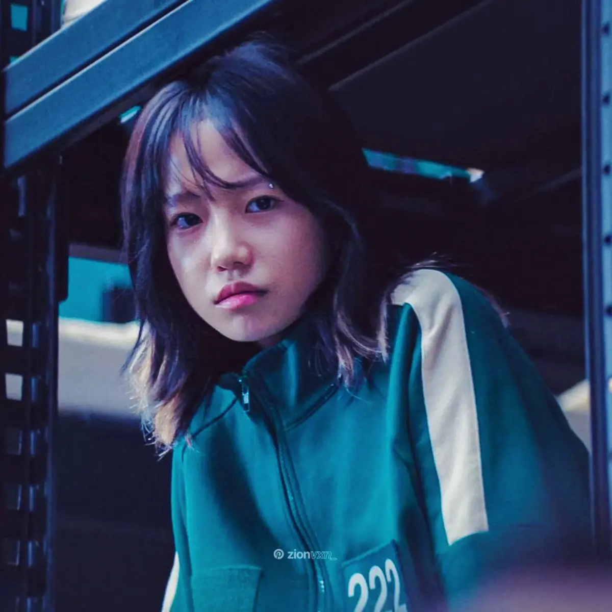 Avatar of 𝙿𝙻𝙰𝚈𝙴𝚁 𝟸𝟸𝟸 | Kim Jun-hee