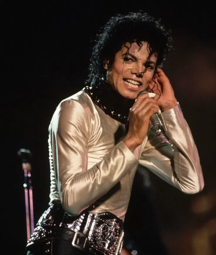 Avatar of 𝐅𝐀𝐍 | Michael Jackson.