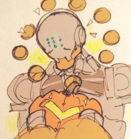 Avatar of Zenyatta