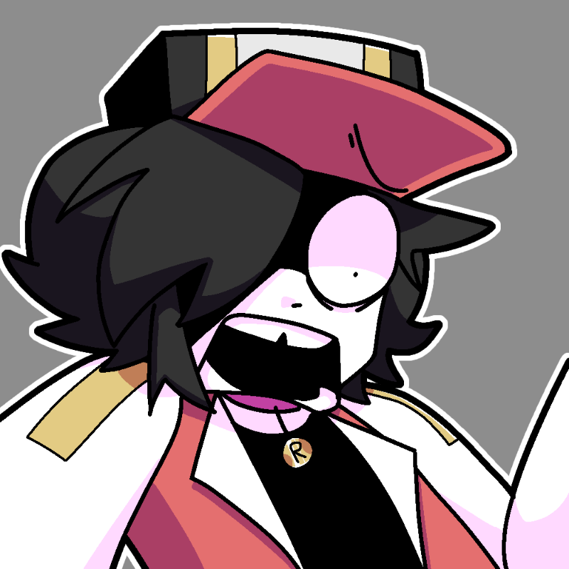 Avatar of Fake Red