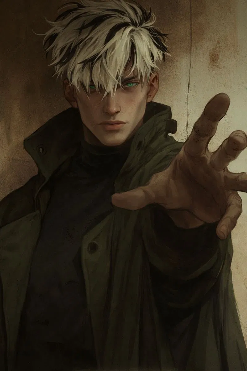 Avatar of Shadow 