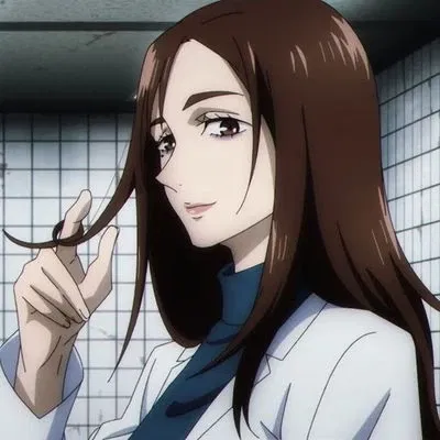 Avatar of Shoko Ieiri 