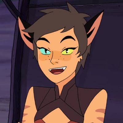 Avatar of Catra S5