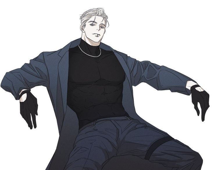 Avatar of Kai