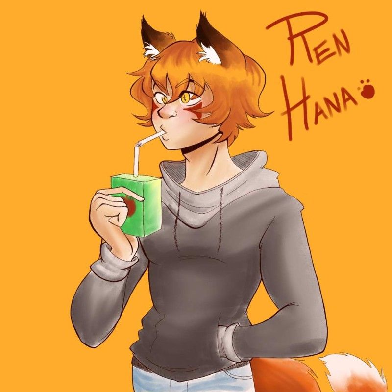 Avatar of Ren Hana