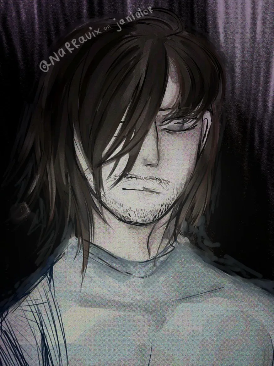 Avatar of Blind Victim